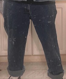 CiNTAS | Cintas Uniform Jeans(デニムパンツ)