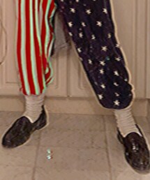 JOHNSTON&MURPHY | ローファー