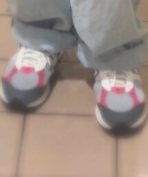 NEW BALANCE | 2002R(スニーカー)