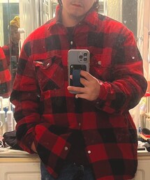 Dickies | チェスターコート