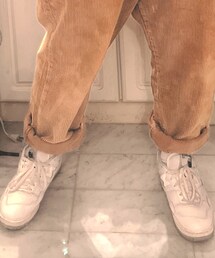 NEW BALANCE | NB 550(スニーカー)