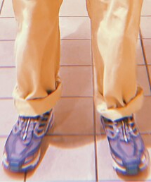 SALOMON | ACS Pro(ブーツ)
