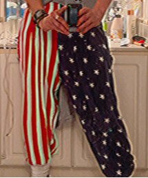 VINTAGE | スウェットパンツ