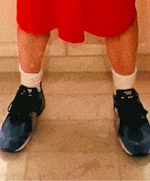 NEW BALANCE | スニーカー