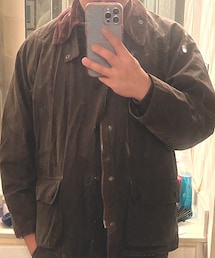 Barbour | ライダースジャケット