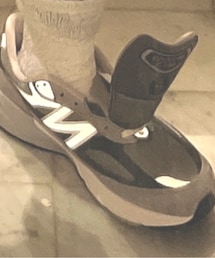 NEW BALANCE | 990v6(スニーカー)