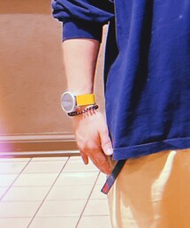 GARMIN | Venu 2(デジタル腕時計)