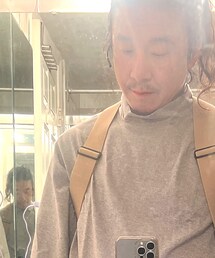 Duluth Trading Company | Side Clip Suspender(ベルト)