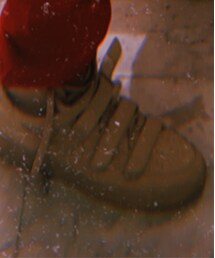 NIKE | Billie Eilish AF1(スニーカー)