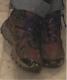 NEW BALANCE | NEW BALANCE 573(スニーカー)