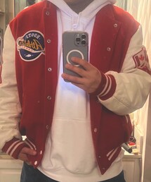 Roots Canada | スタジャン