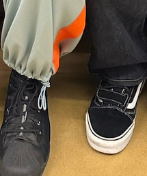 Yohji Yamamoto | ブーツ