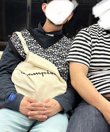 HUF | ダウンベスト