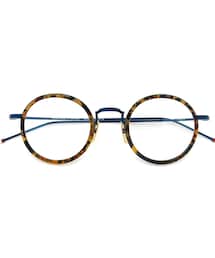 THOM BROWNE | メガネ