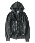 UNDERCOVER(アンダーカバー)の「トップス(パーカー)」