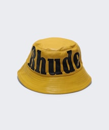 RHUDE | ハット