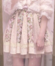 axes femme | スカート