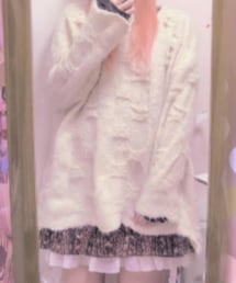 SpRay | ニット/セーター