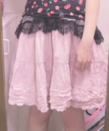 WEGO | スカート