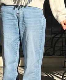 DENHAM | デニムパンツ