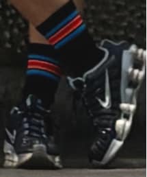 NIKEショックスTL | スニーカー