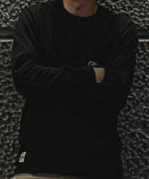 CHUMS | Tシャツ/カットソー