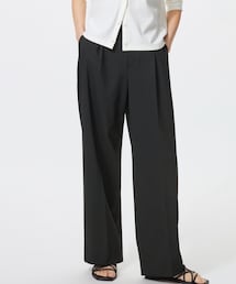 UNIQLO | スラックス