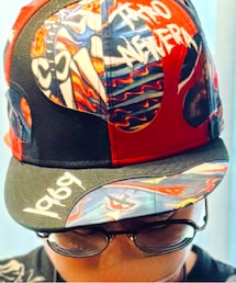 NEW ERA | キャップ