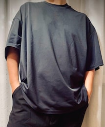MOONRAKERS × mastermind JAPAN | Tシャツ/カットソー