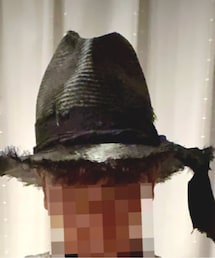 triangles hat | ハット