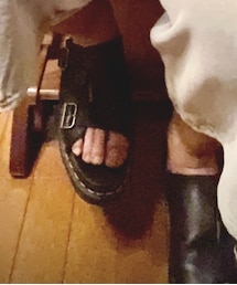 Dr. Martens | サンダル