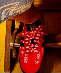 adidas | スニーカー