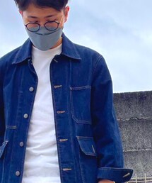 UNIQLO | デニムジャケット