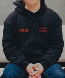 ENNOY | パーカー