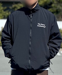 ENNOY | ナイロンジャケット