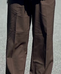 UNIQLO | スラックス