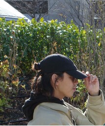 nanamica | キャップ