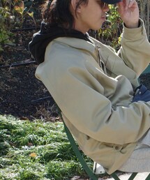 nanamica | ジャケット/アウター