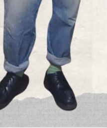 Levi's | デニムパンツ