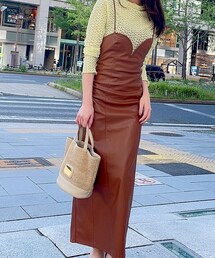 ZARA | ワンピース