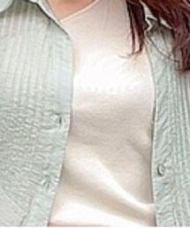 ZARA | シャツ/ブラウス