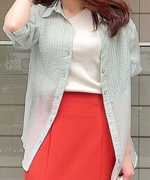 Spick & Span | その他トップス