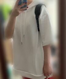 UNIQLO | パーカー