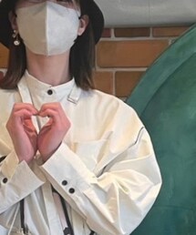 GU | ハット