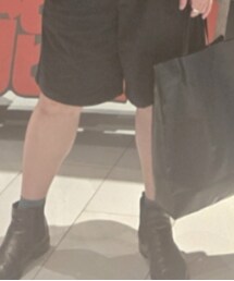 GU | カーゴパンツ