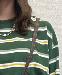 不明 | Tシャツ/カットソー