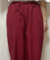 FREAK'S STORE | パンツ