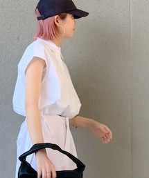 ZARA | シャツ/ブラウス