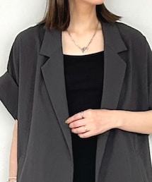 GU | キャミソール