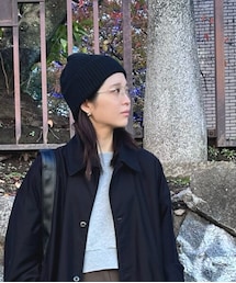 Blue elephant | メガネ